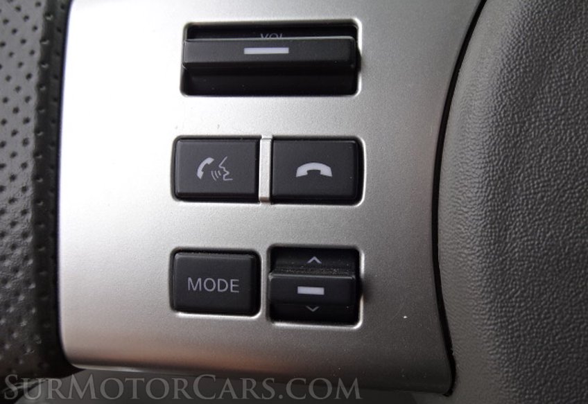2018 Nissan Frontier - Image 29