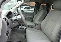 2018 Nissan Frontier - Image 34