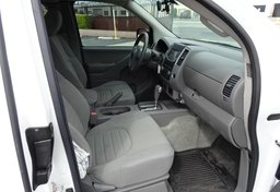 2018 Nissan Frontier - Image 36