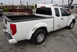 2018 Nissan Frontier - Image 6