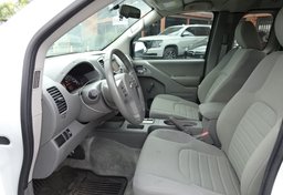 2018 Nissan Frontier - Image 40