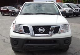 2018 Nissan Frontier - Image 11