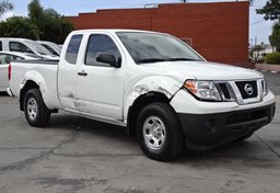 2018 Nissan Frontier - Image 4