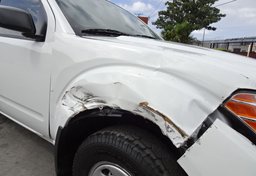 2018 Nissan Frontier - Image 16