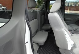 2018 Nissan Frontier - Image 42