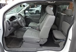 2018 Nissan Frontier - Image 43