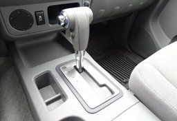 2018 Nissan Frontier - Image 21