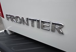 2018 Nissan Frontier - Image 19