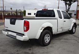 2018 Nissan Frontier - Image 8