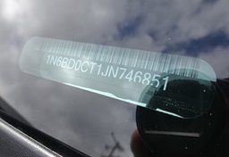 2018 Nissan Frontier - Image 23