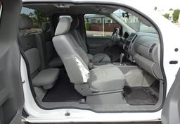 2018 Nissan Frontier - Image 24