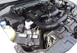 2018 Nissan Frontier - Image 25