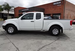 2018 Nissan Frontier - Image 9
