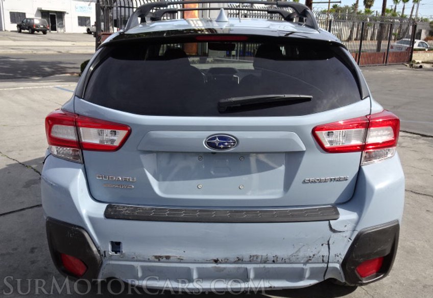 2018 Subaru Crosstrek - Image 12