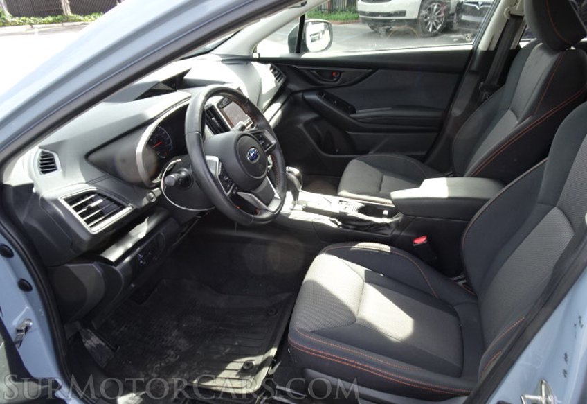 2018 Subaru Crosstrek - Image 25