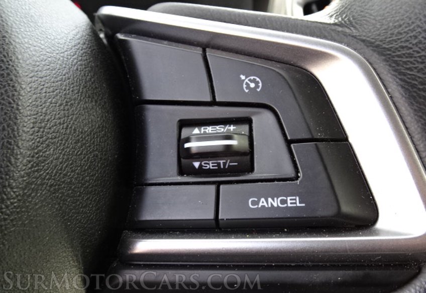 2018 Subaru Crosstrek - Image 42