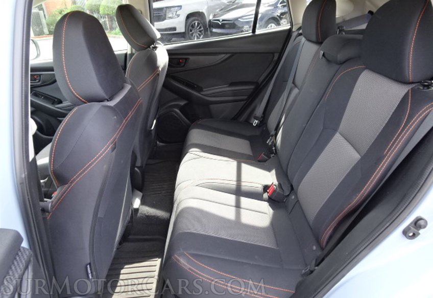 2018 Subaru Crosstrek - Image 30