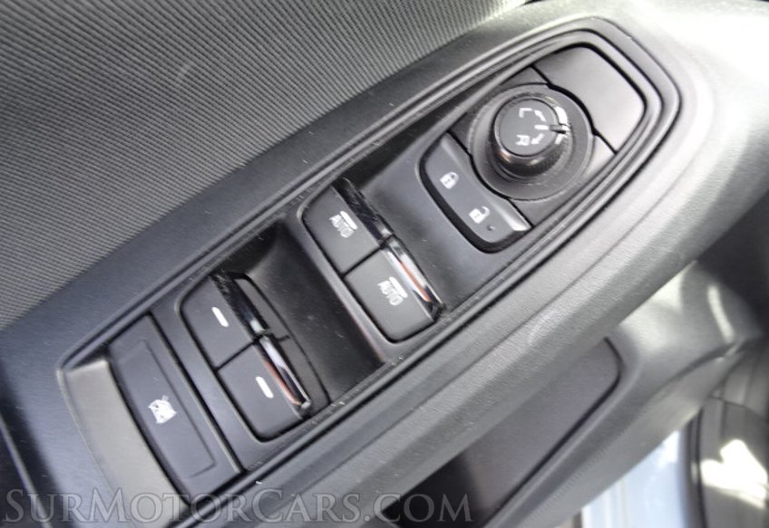 2018 Subaru Crosstrek - Image 46