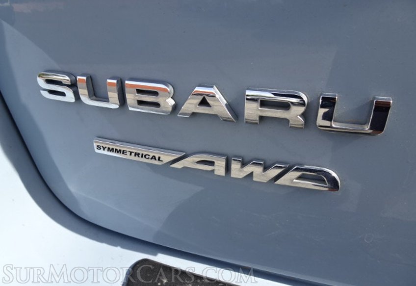 2018 Subaru Crosstrek - Image 19