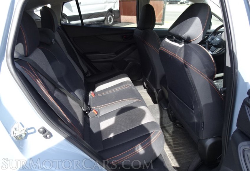 2018 Subaru Crosstrek - Image 29