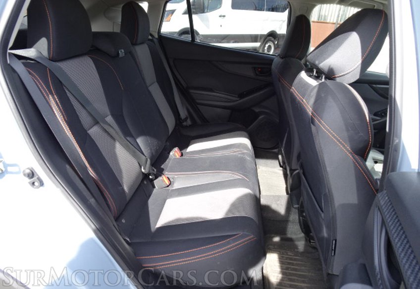 2018 Subaru Crosstrek - Image 31