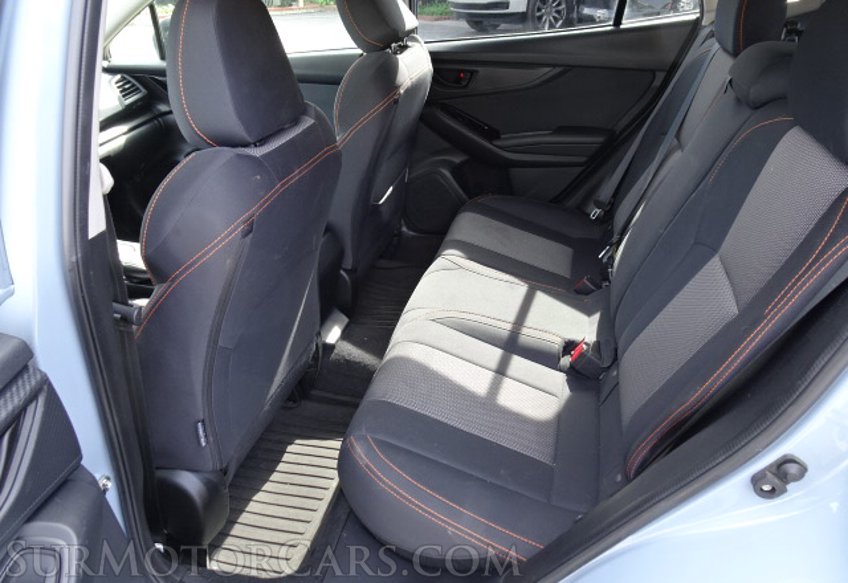 2018 Subaru Crosstrek - Image 32