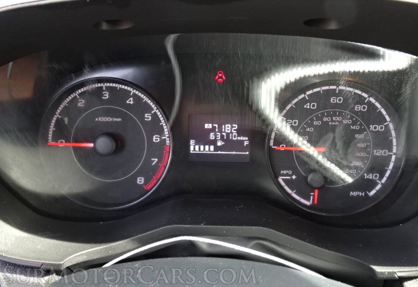 2018 Subaru Crosstrek - Image 34