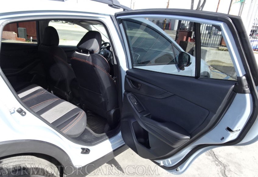 2018 Subaru Crosstrek - Image 27