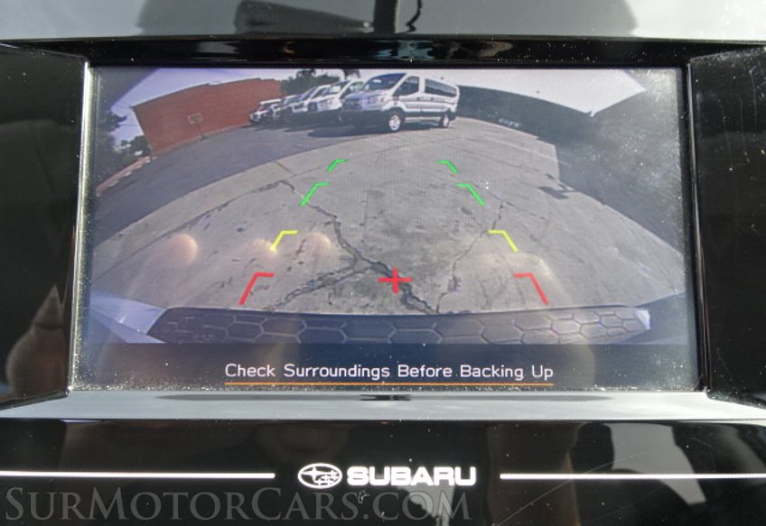 2018 Subaru Crosstrek - Image 36