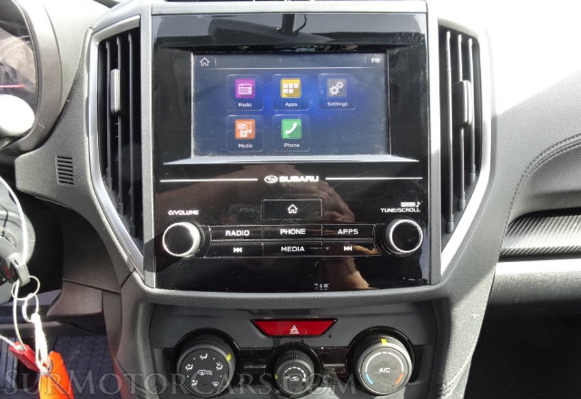 2018 Subaru Crosstrek - Image 37