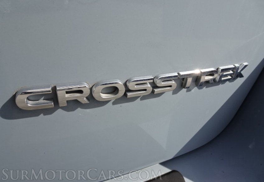 2018 Subaru Crosstrek - Image 20