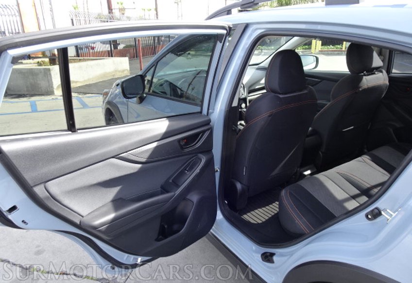 2018 Subaru Crosstrek - Image 28