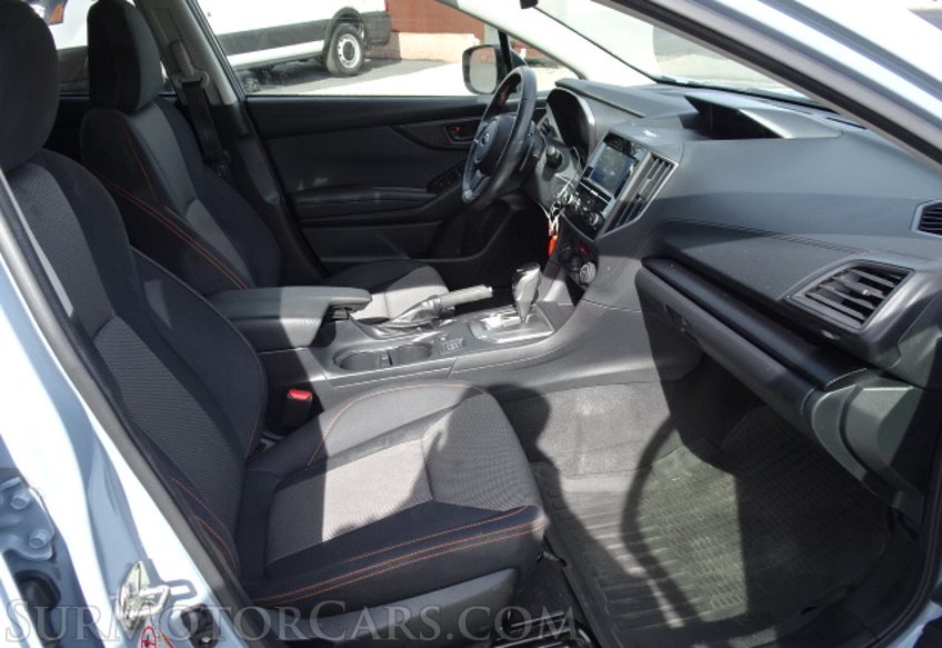 2018 Subaru Crosstrek - Image 26