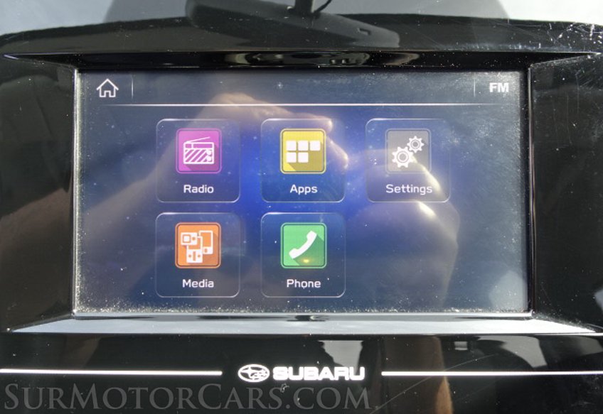 2018 Subaru Crosstrek - Image 35