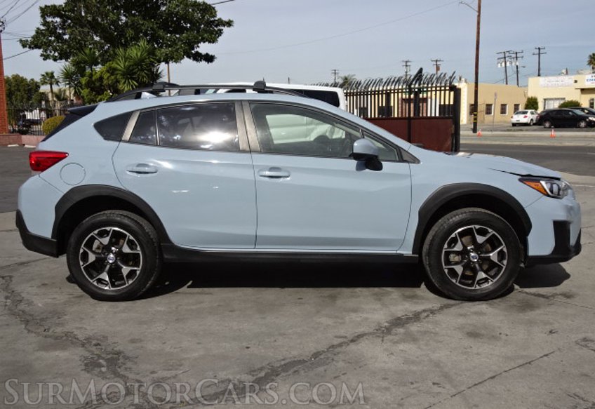 2018 Subaru Crosstrek - Image 6