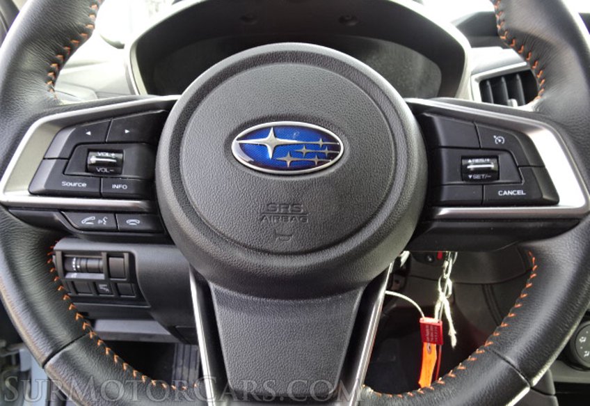 2018 Subaru Crosstrek - Image 40