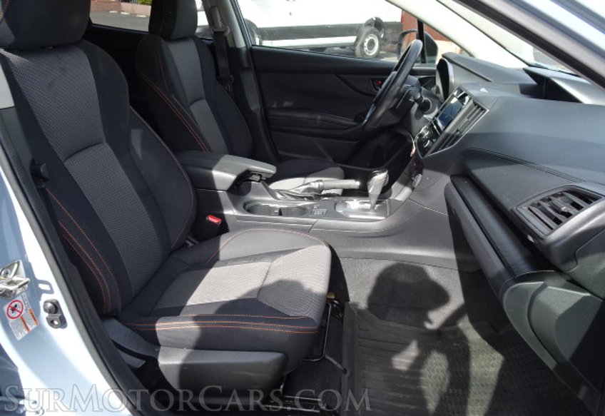 2018 Subaru Crosstrek - Image 24