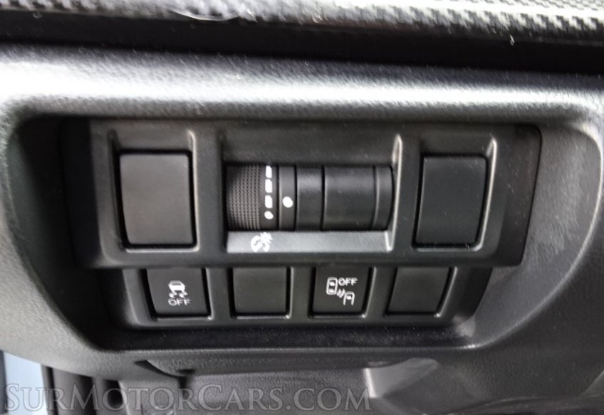 2018 Subaru Crosstrek - Image 38