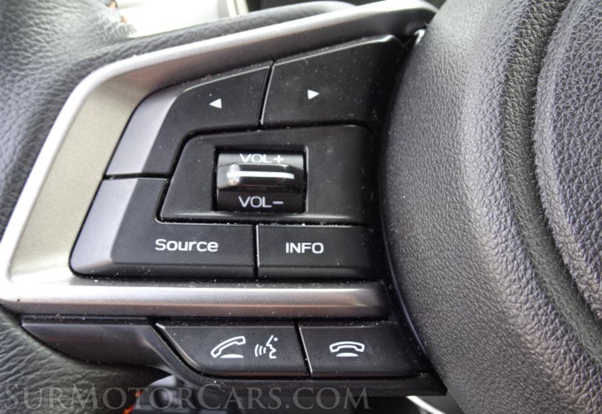 2018 Subaru Crosstrek - Image 41