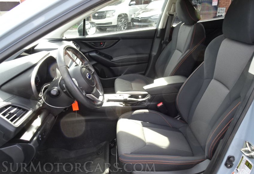 2018 Subaru Crosstrek - Image 23