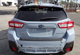 2018 Subaru Crosstrek - Image 12