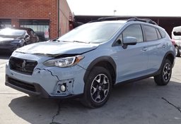 2018 Subaru Crosstrek - Image 4