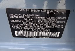 2018 Subaru Crosstrek - Image 51