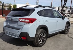 2018 Subaru Crosstrek - Image 7