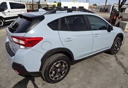 2018 Subaru Crosstrek - Image 9
