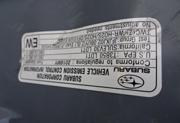 2018 Subaru Crosstrek - Image 52