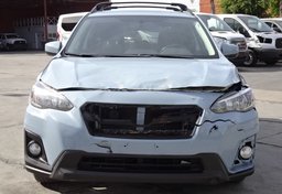 2018 Subaru Crosstrek - Image 14