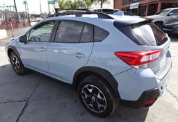 2018 Subaru Crosstrek - Image 8