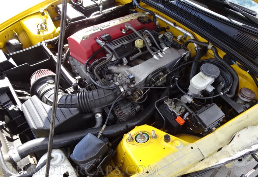 2004 Honda S2000 - Image 37