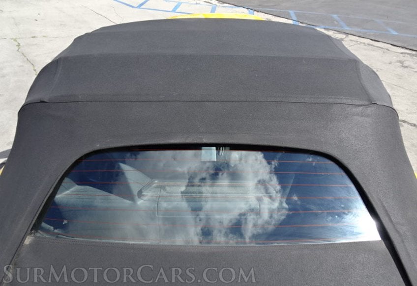 2004 Honda S2000 - Image 17